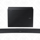 Samsung HW-J4000 Curved Sound Bar, $218